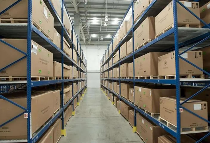 常德到洮南市货物仓储